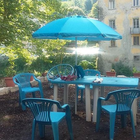 Labarchettaok Bed & Breakfast Castelnuovo di Garfagnana Luaran gambar