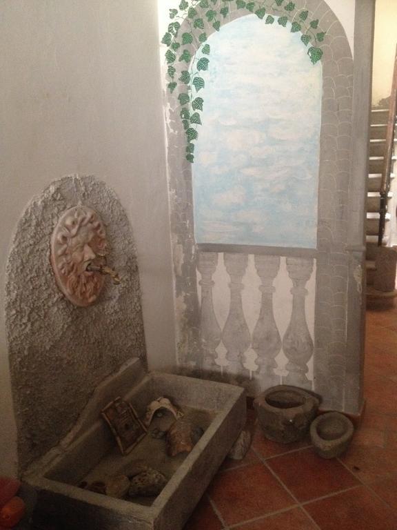 Labarchettaok Bed & Breakfast Castelnuovo di Garfagnana Luaran gambar