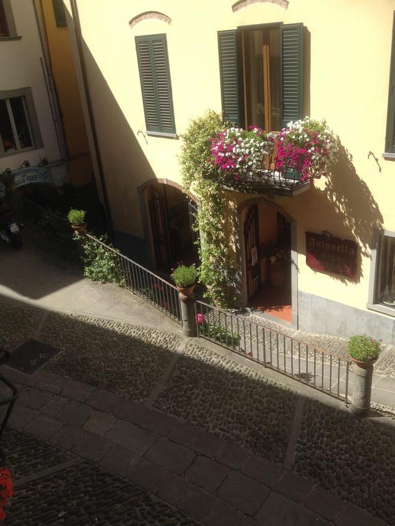 Labarchettaok Bed & Breakfast Castelnuovo di Garfagnana Luaran gambar